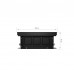 Конвектор внутрипольный Royal Thermo ATRIUM-90/200/1400-DG-U-NA (НС-1430111)
