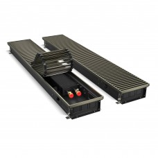 Конвектор внутрипольный Royal Thermo ATRIUM-90/200/3000-DG-U-DB (НС-1477876)
