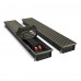Конвектор внутрипольный Royal Thermo ATRIUM-90/200/2600-DG-U-DB (НС-1477870)