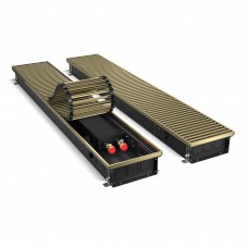 Конвектор внутрипольный Royal Thermo ATRIUM-90/200/3000-DG-U-LB (НС-1477877)