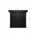 Конвектор внутрипольный Royal Thermo ATRIUM-190/200/1800-DG-U-DB (НС-1477546)