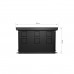 Конвектор внутрипольный Royal Thermo ATRIUM-190/300/2400-DG-U-LB (НС-1477634)