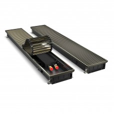 Конвектор внутрипольный Royal Thermo ATRIUM-75/200/1600-DG-U-DB (НС-1477699)