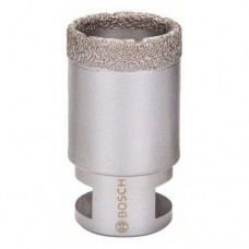 Алмазная коронка 30 мм Dry Speed для сухого сверления, Bosch 2608587119