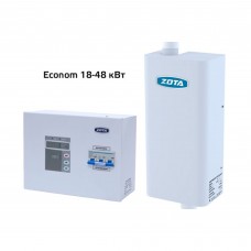 Электрокотел ZOTA 48 Econom (ZE3468421048)