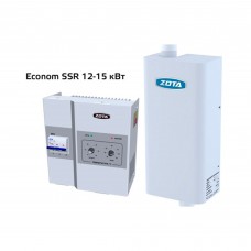 Электрокотел ZOTA 15 Econom SSR (ZE3468422015)