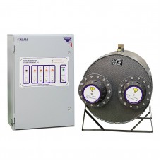 Электрокотел ЭПО - 60 (2 фл.) (11110)