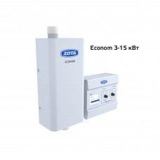 Электрокотел ZOTA 3 Econom (ZE3468421003)