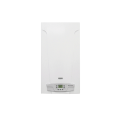 Котел газовый Baxi ECO FOUR 24 F настенный (CSE46624354-)