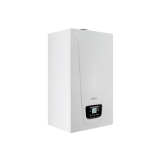 Котел газовый настенный конденсационный LUNA DUO-TEC E 1.28 Baxi одноконтурный закрытая камера сгорания (A7720024)