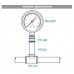 Муфта переходная 1 1/2"х1" ВР/ВР резьбовая Valtec (VTr.240.N.0806)