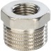 Футорка 1/2" x 1/4" никелированная НР/ВР Stout (SFT-0029-001214)