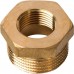 Футорка 3/4" x 3/8" редукционная НР/ВР латунная Stout (SFT-0028-003438)