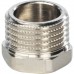 Футорка 1/2" x 1/4" никелированная НР/ВР Stout (SFT-0029-001214)