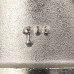 Тройник резьбовой 1" никелированный ВР Stout (SFT-0020-000001)