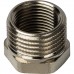 Футорка 1/2" x 3/8" никелированная НР/ВР Stout (SFT-0029-001238)