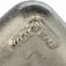 Угольник резьбовой 3/4" никелированный НР/НР Stout (SFT-0010-000034)