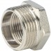 Футорка 1" x 3/4" никелированная НР/ВР Stout (SFT-0029-000134)