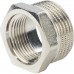 Футорка 1" x 3/4" никелированная НР/ВР Stout (SFT-0029-000134)