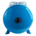 Гидроаккумулятор 80 л. горизонтальный (цвет синий) STOUT STW-0003-000080