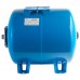 Гидроаккумулятор 80 л. горизонтальный (цвет синий) STOUT STW-0003-000080