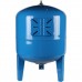 Гидроаккумулятор 150 л. вертикальный (цвет синий) STOUT STW-0002-000150