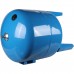 Гидроаккумулятор 150 л. вертикальный (цвет синий) STOUT STW-0002-000150