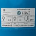 Гидроаккумулятор 24 л. вертикальный (цвет синий) STOUT STW-0001-000024