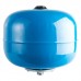 Гидроаккумулятор 24 л. вертикальный (цвет синий) STOUT STW-0001-000024