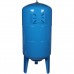 Гидроаккумулятор 300 л. вертикальный (цвет синий) STOUT STW-0002-000300