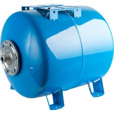 Гидроаккумулятор 300 л. горизонтальный (цвет синий) STOUT STW-0003-000300