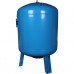 Гидроаккумулятор 500 л. вертикальный (цвет синий) STOUT STW-0002-000500