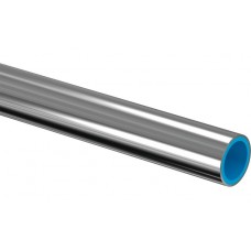Металлопластиковая труба 16x2.0 мм в отрезках по 3 м Uponor Metallic Pipe PLUS (1088400) цена за 1 п.м.