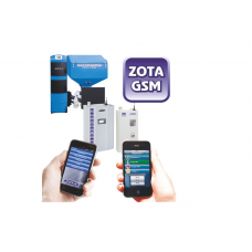 Модуль управления GSM-Pellet/Стаханов ZOTA GM4931120003