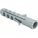 Шпилька сантехническая М8*80мм с дюбелем М 10*50 SAC-0020 STOUT SAC-0020-400880