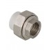 Муфта комбинированная разъемная 50х1 1/2" ВР PP-R американка Fusitek (FT05605)