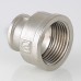 Муфта резьбовая переходная 1/2"х3/8" Valtec (VTr.240.N.0403)