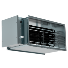 Нагреватель электрический для прямоугольных каналов EHR 700*400-60 Shuft