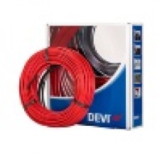 Кабель Devi Deviflex 18T 220/230 В 360/395 Вт 22 м, DEVI 140F1238