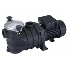 Насос для бассейна JET POOL HCP 180 с префильтром, 0.18 кВт, 7 м, 7.8 м3/час, 220В, 1 1/2" Unipump 70866