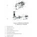 Насос для бассейна JET POOL HCP 180 с префильтром, 0.18 кВт, 7 м, 7.8 м3/час, 220В, 1 1/2" Unipump 70866