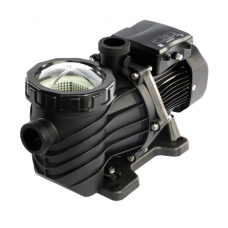 Насос для бассейна JET POOL SPP 2200 с префильтром, 2.2 кВт, 22 м, 35 м3/час, 220В, Unipump 34633