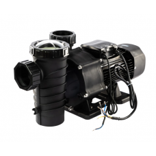 Насос для бассейна JET POOL SPP 2000T с префильтром, 2 кВт, 15 м, 43 м3/час, 380В, Unipump 17136