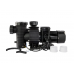 Насос для бассейна JET POOL SPP 3000T с префильтром, 3 кВт, 18 м, 83 м3/час, 380В, Unipump 66281