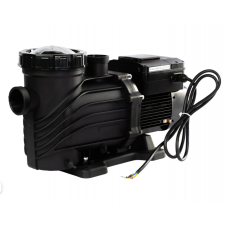 Насос для бассейна JET POOL SPP 2200FC с префильтром и частотным преобразователем, 2.2 кВт, 23 м, 34 м3/час, 220В, энергоэффективный, Unipump 25180