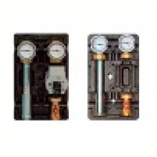 Насосная группа UK 1" без смесителя, Grundfos UPM3 Hybrid 25-70, Meibes M66811.36