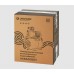 Насосная станция для воды АКВАРОБОТ JSW 55 1 кВт, 40 м, 4.2 м3/час, бак 24 л, Unipump 64056