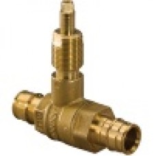 Шаровой кран Ду 20 для скрытого монтажа, Uponor PEX 1038420