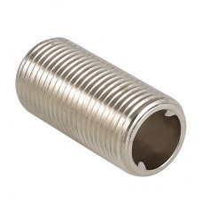 Ниппель под сгонный ключ 1/2" Valtec (VTr.651.N.0004)