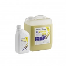 Средство для очистки систем водоснабжения и отопления Nixiegel-LUX (DIXIS) 10 л + 1 кг нейтрализатор 0-08-0020